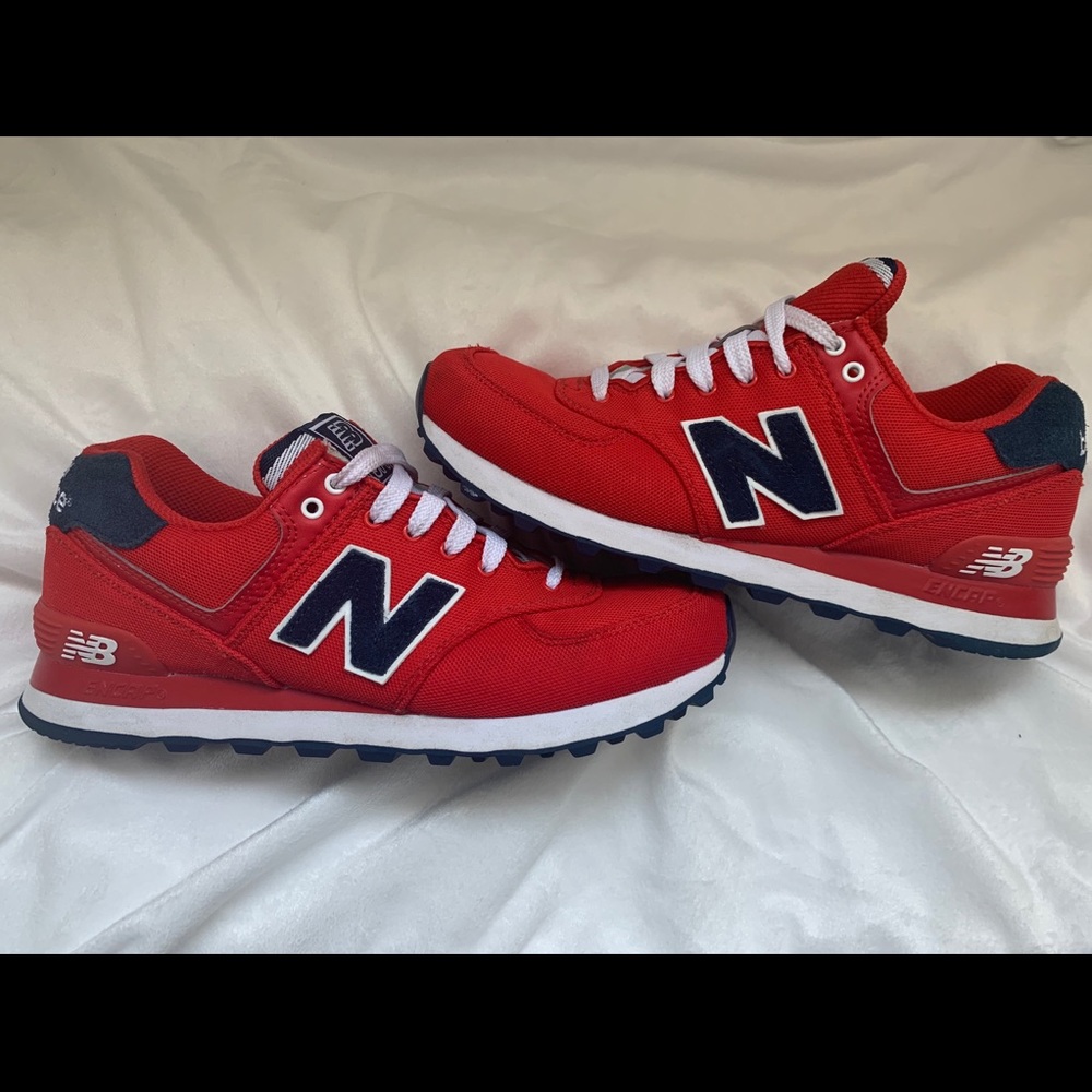 New Balance 574 Size 8.5